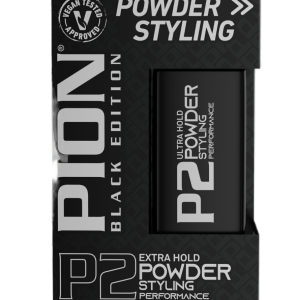 PION Powder Styling Mattifying Volume Powder P2