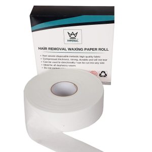 Waxing Strips Roll 80 m