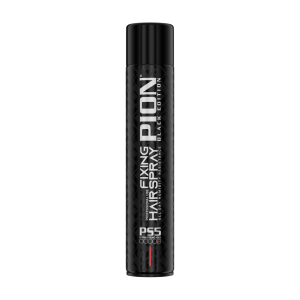 Pion Hair Spray Ultra Strong Hold Ps5