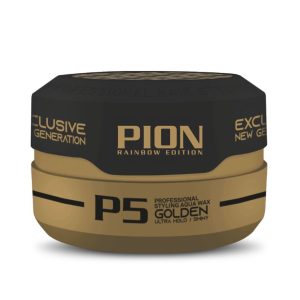 Pion Hair P5 Styling Wax 150 ml