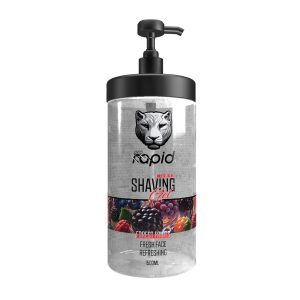 Pro Rapid Shaving Gel Forest Fruits 1500 ml