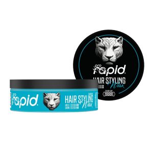 Pro Rapid Hair Styling Wax – Shark Bay