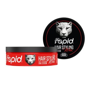 Pro Rapid Hair Styling Wax – Los Cabos