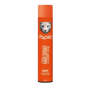Pro Rapid Volumizing Texturizing Hair Styling Spray