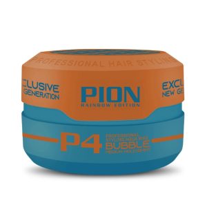 Pion Hair P4 Styling Wax 150 ml