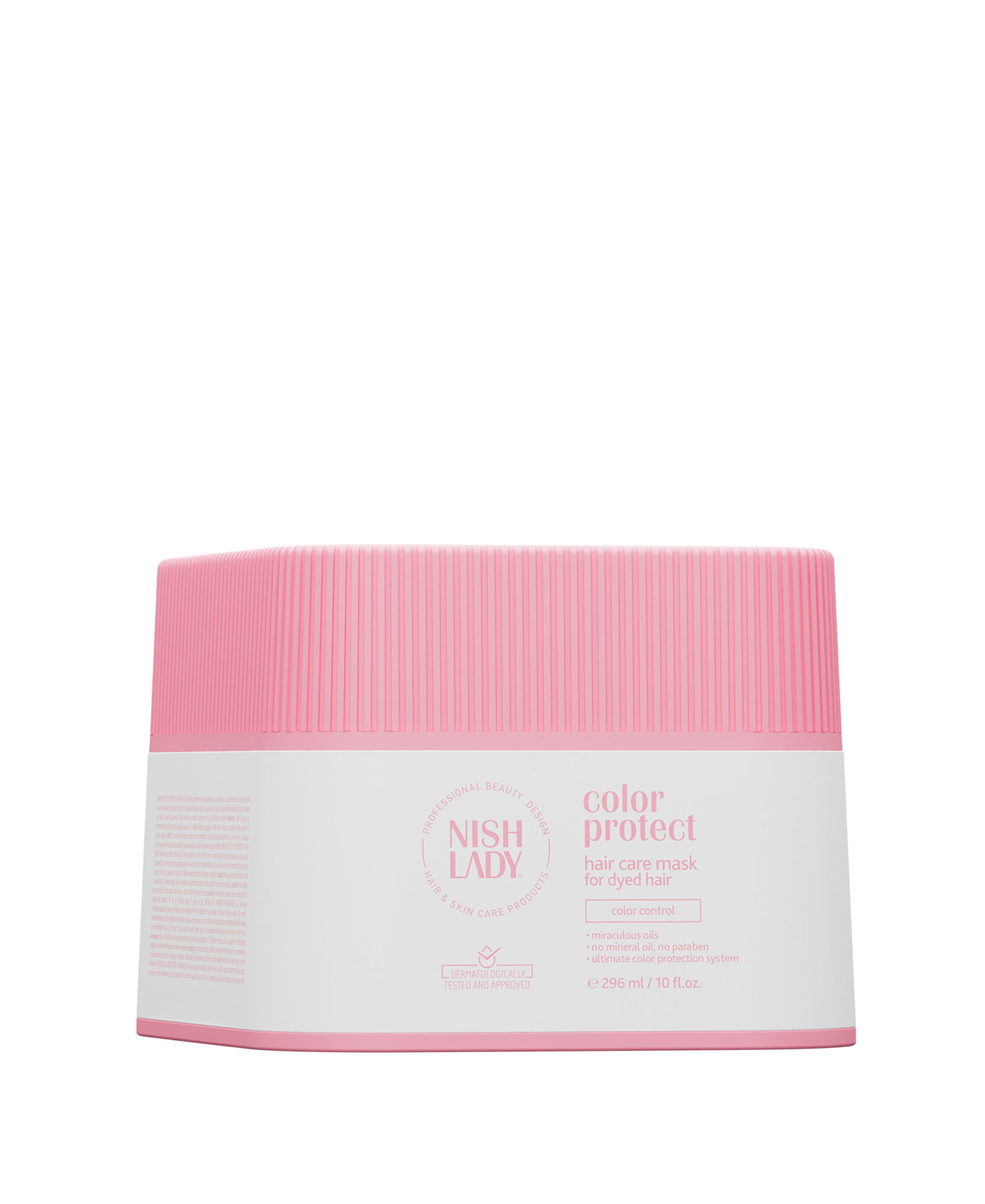 Nish Lady Colour Protect Hair Mask