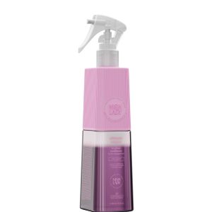 Nish Lady Ultimate Volume Bi-Phase Conditioner for Thin Damaged Hair 386 ml