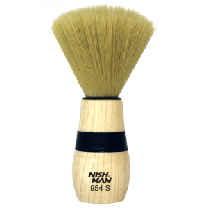 Nishman Neck Brush